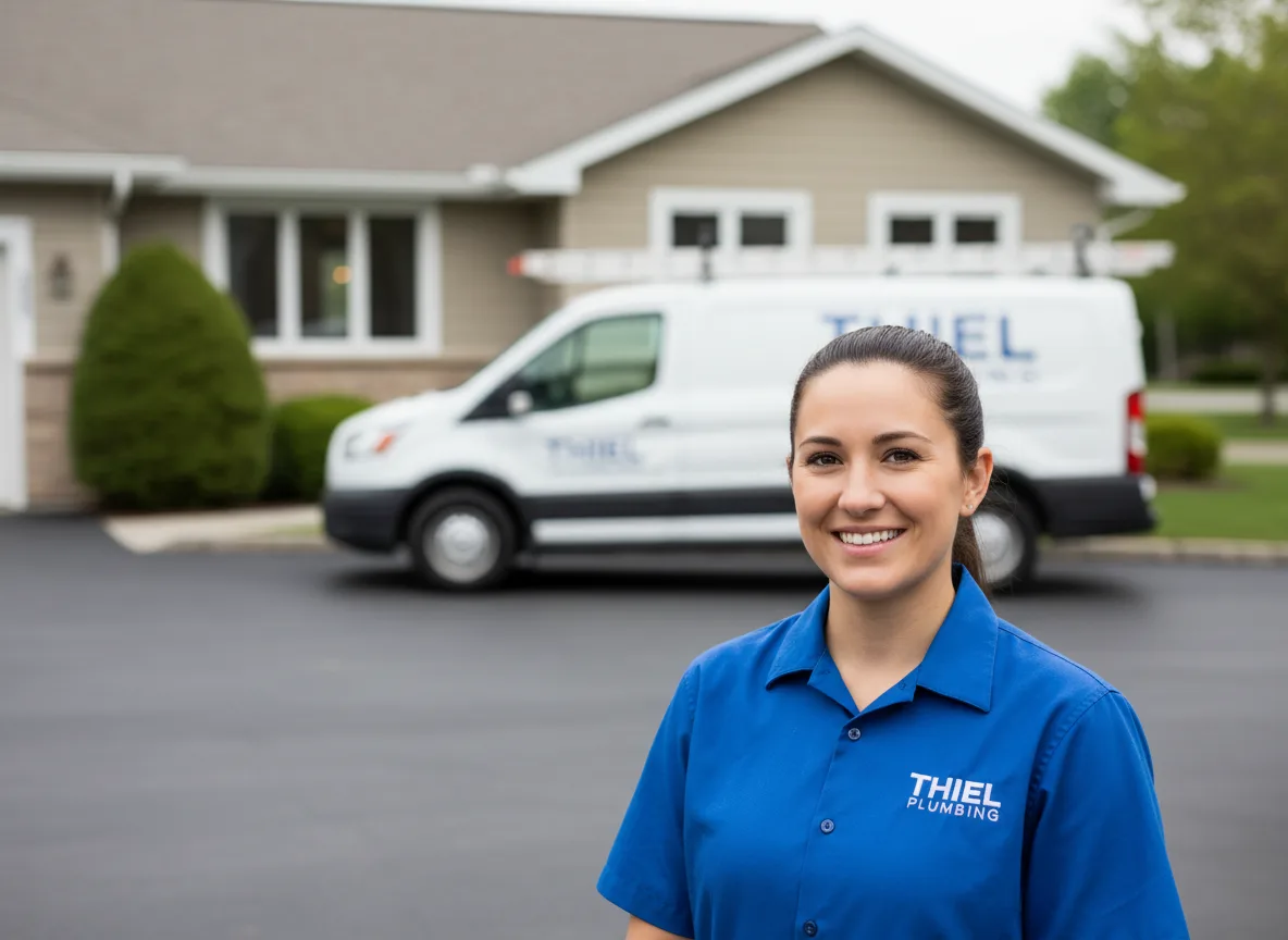 Plumber Lafayette, MN FAQs